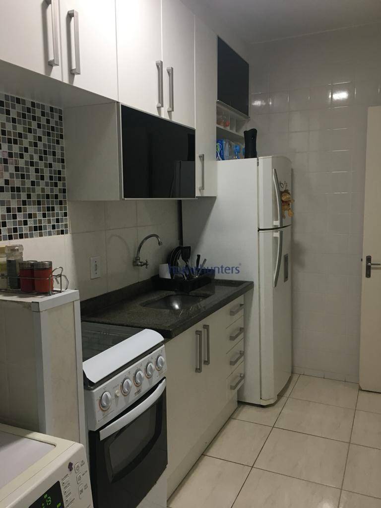 Apartamento à venda com 2 quartos, 50m² - Foto 8