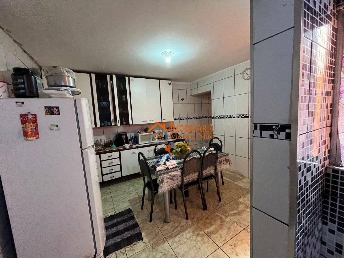 Sobrado à venda com 3 quartos, 200m² - Foto 22