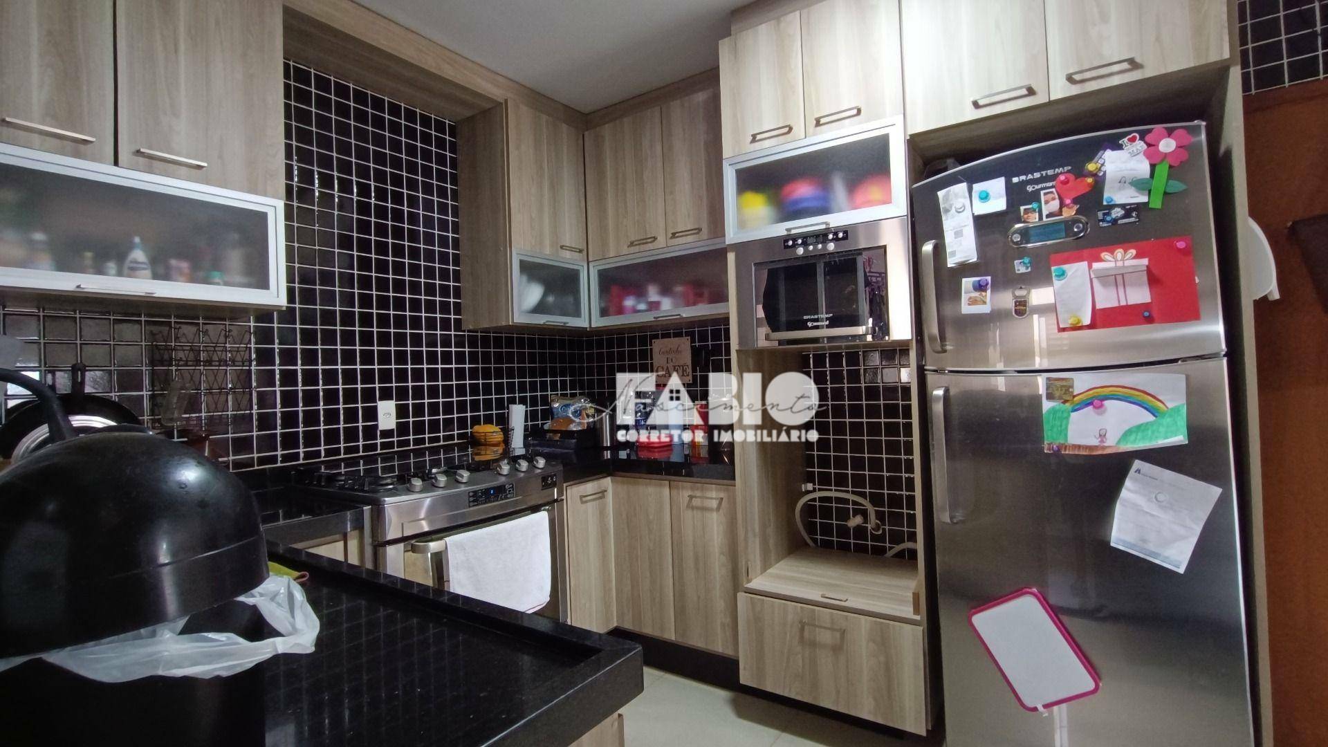 Apartamento à venda com 2 quartos, 92m² - Foto 7