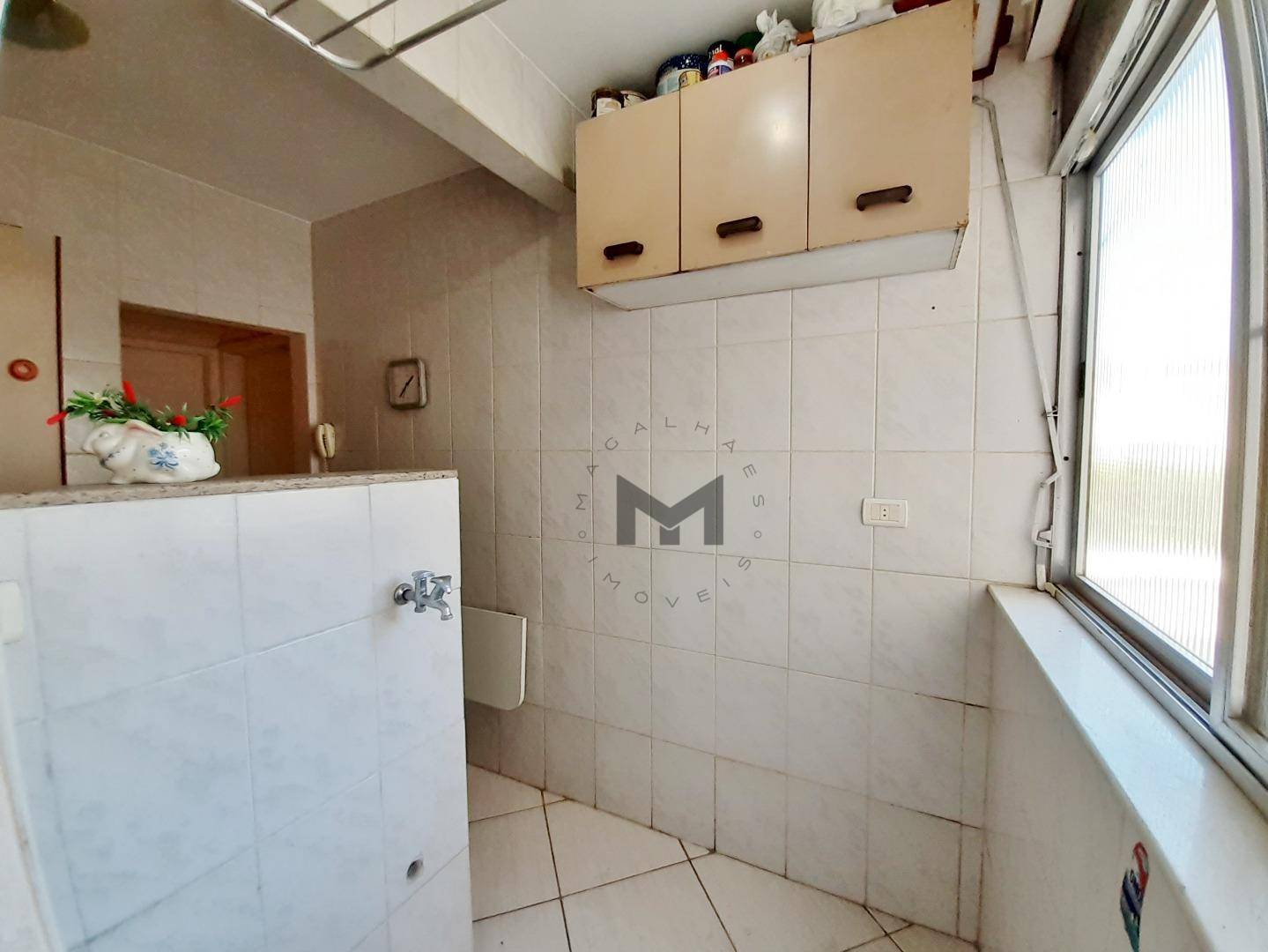 Apartamento à venda com 2 quartos, 55m² - Foto 8