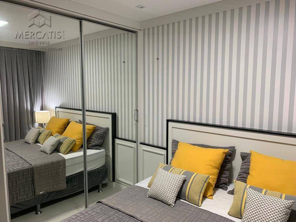 Apartamento à venda com 4 quartos, 143m² - Foto 26