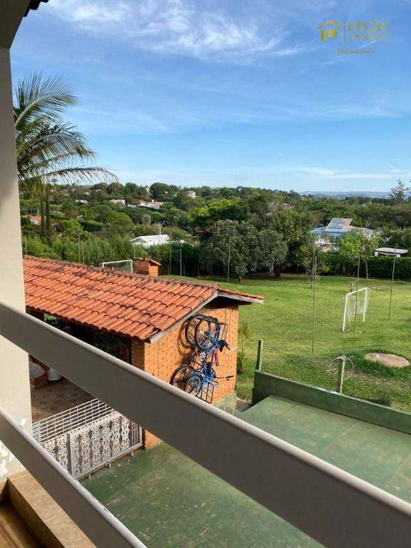 Casa de Condomínio à venda com 4 quartos, 383m² - Foto 10