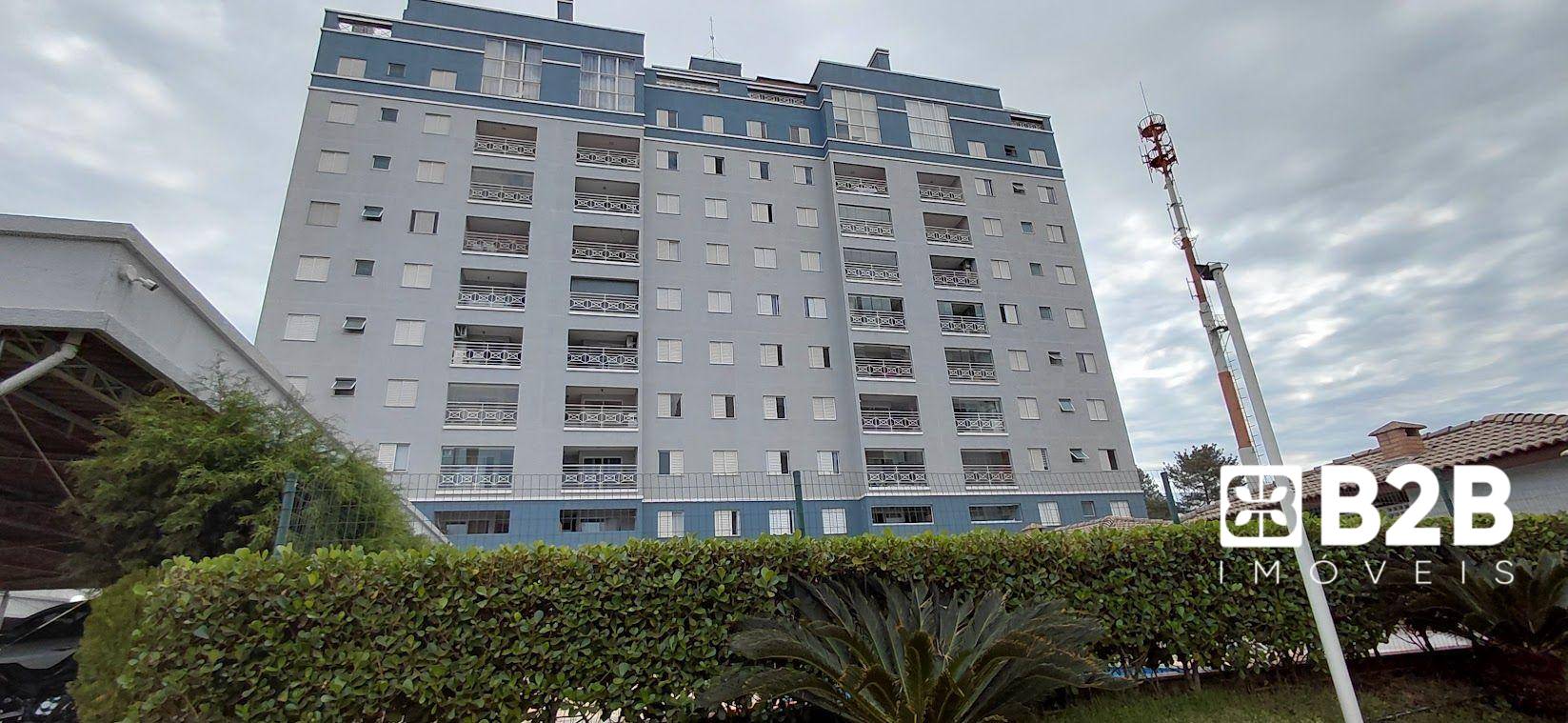 Apartamento, 2 quartos, 55 m² - Foto 1