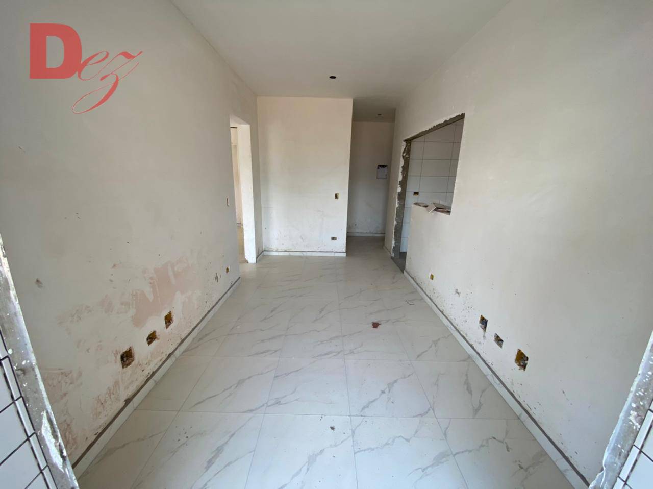 Apartamento à venda com 2 quartos, 63m² - Foto 10