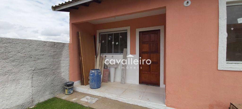 Casa à venda com 2 quartos, 70m² - Foto 10