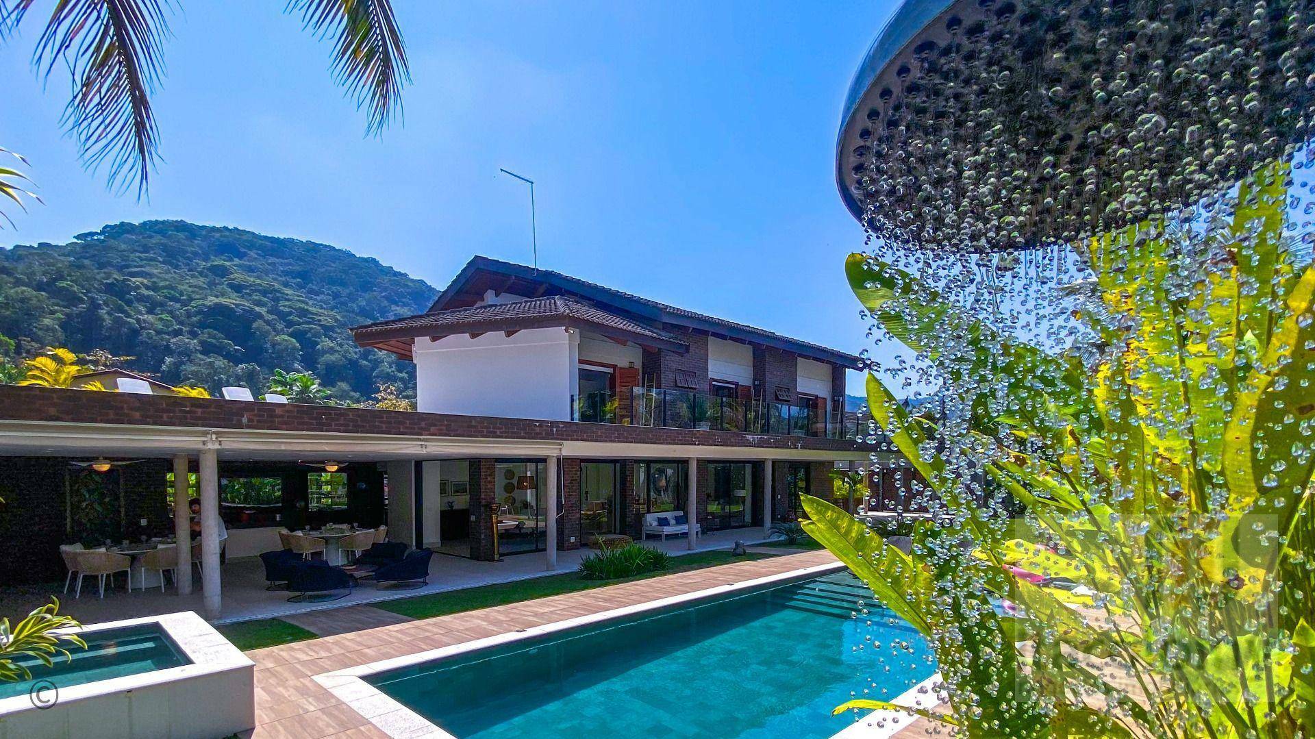 Casa, 5 quartos, 720 m² - Foto 2