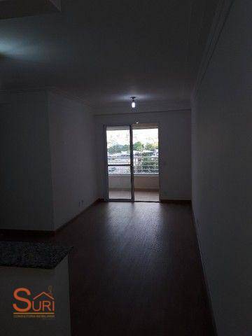 Apartamento à venda com 3 quartos, 84m² - Foto 10