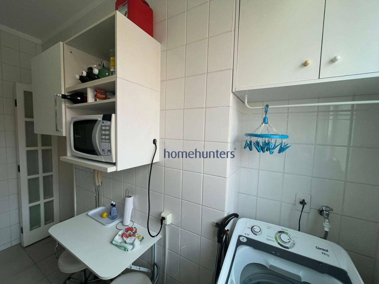 Apartamento à venda com 2 quartos, 50m² - Foto 11