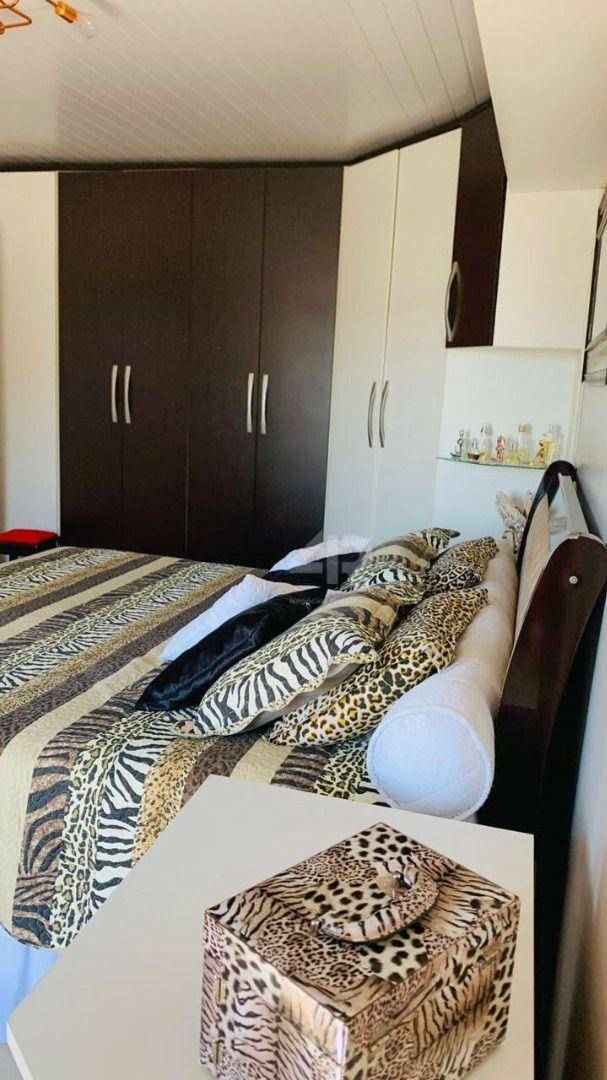 Sobrado à venda com 3 quartos, 211m² - Foto 10