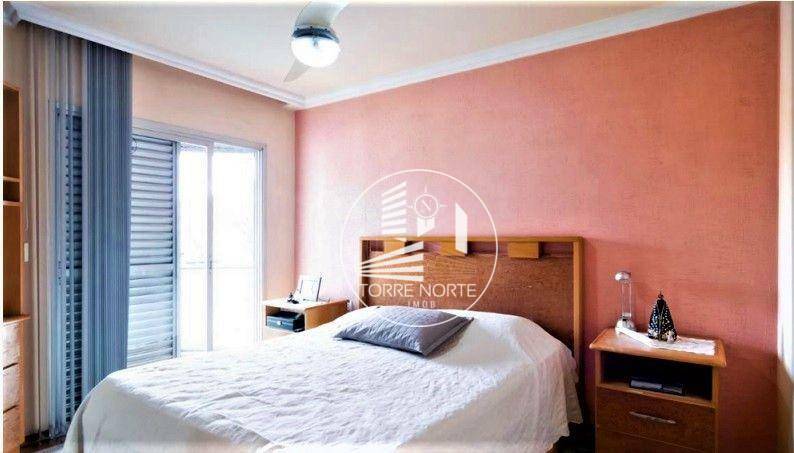 Apartamento à venda com 4 quartos, 179m² - Foto 11