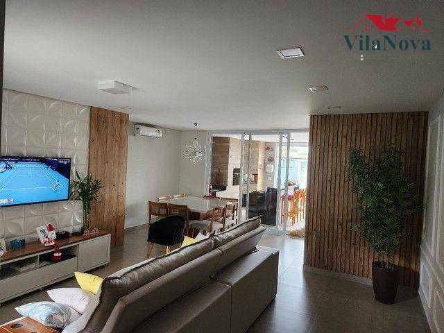 Casa de Condomínio à venda com 3 quartos, 246m² - Foto 15