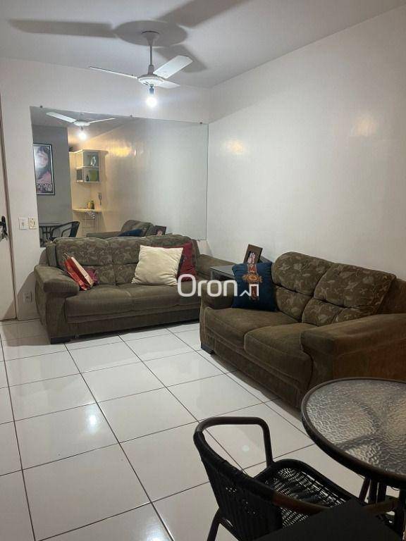 Apartamento à venda com 2 quartos, 54m² - Foto 1