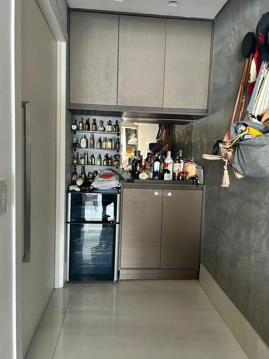 Apartamento à venda com 3 quartos, 145m² - Foto 19