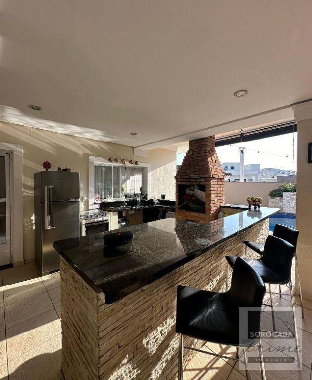 Sobrado, 5 quartos, 520 m² - Foto 21