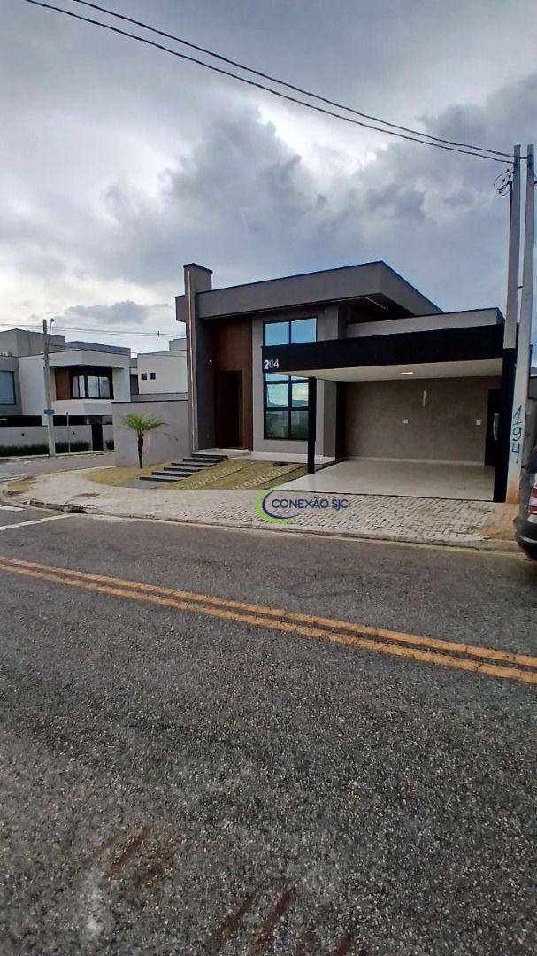 Casa de Condomínio à venda com 3 quartos, 161m² - Foto 2