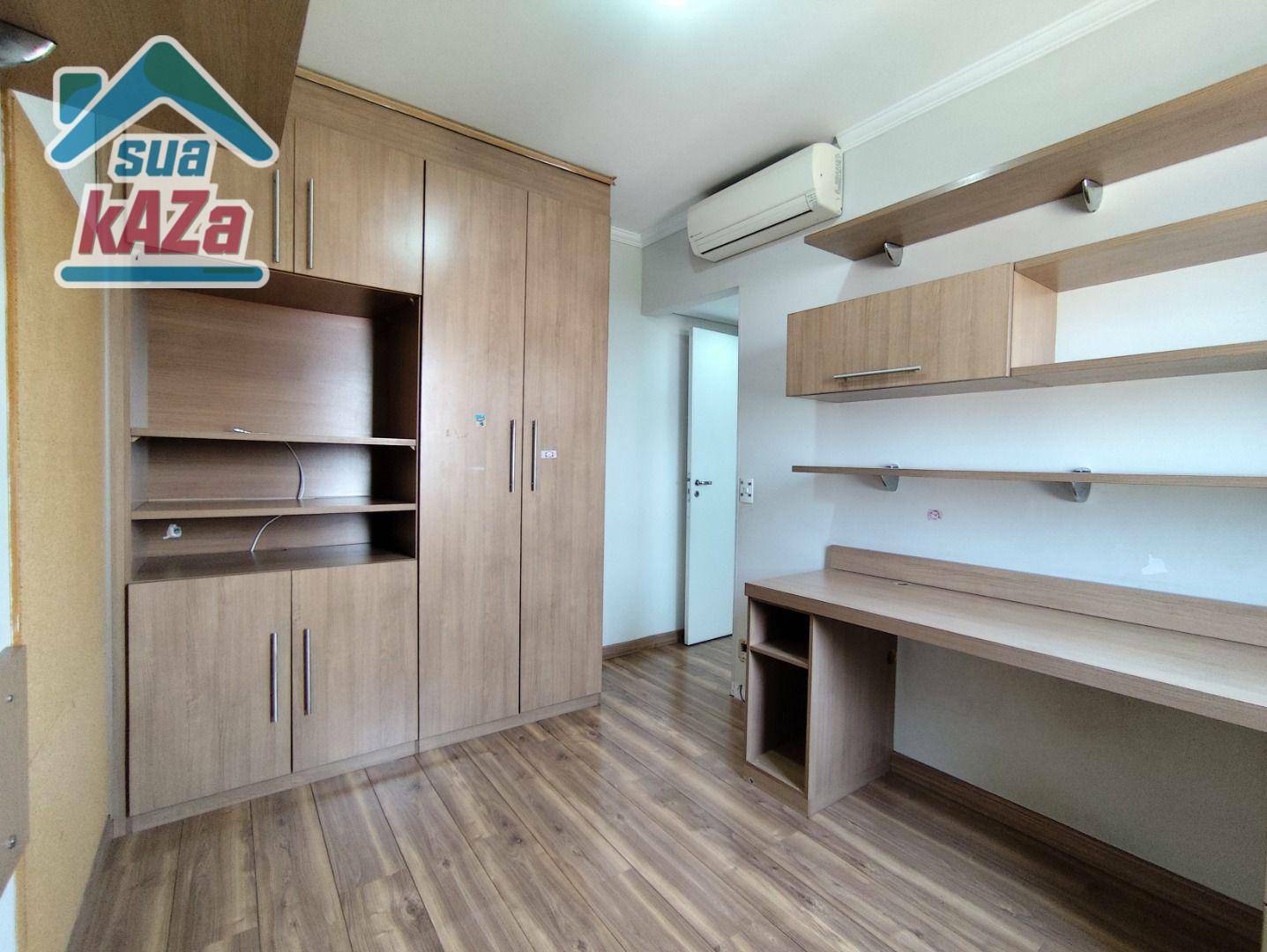 Apartamento à venda com 3 quartos, 133m² - Foto 33