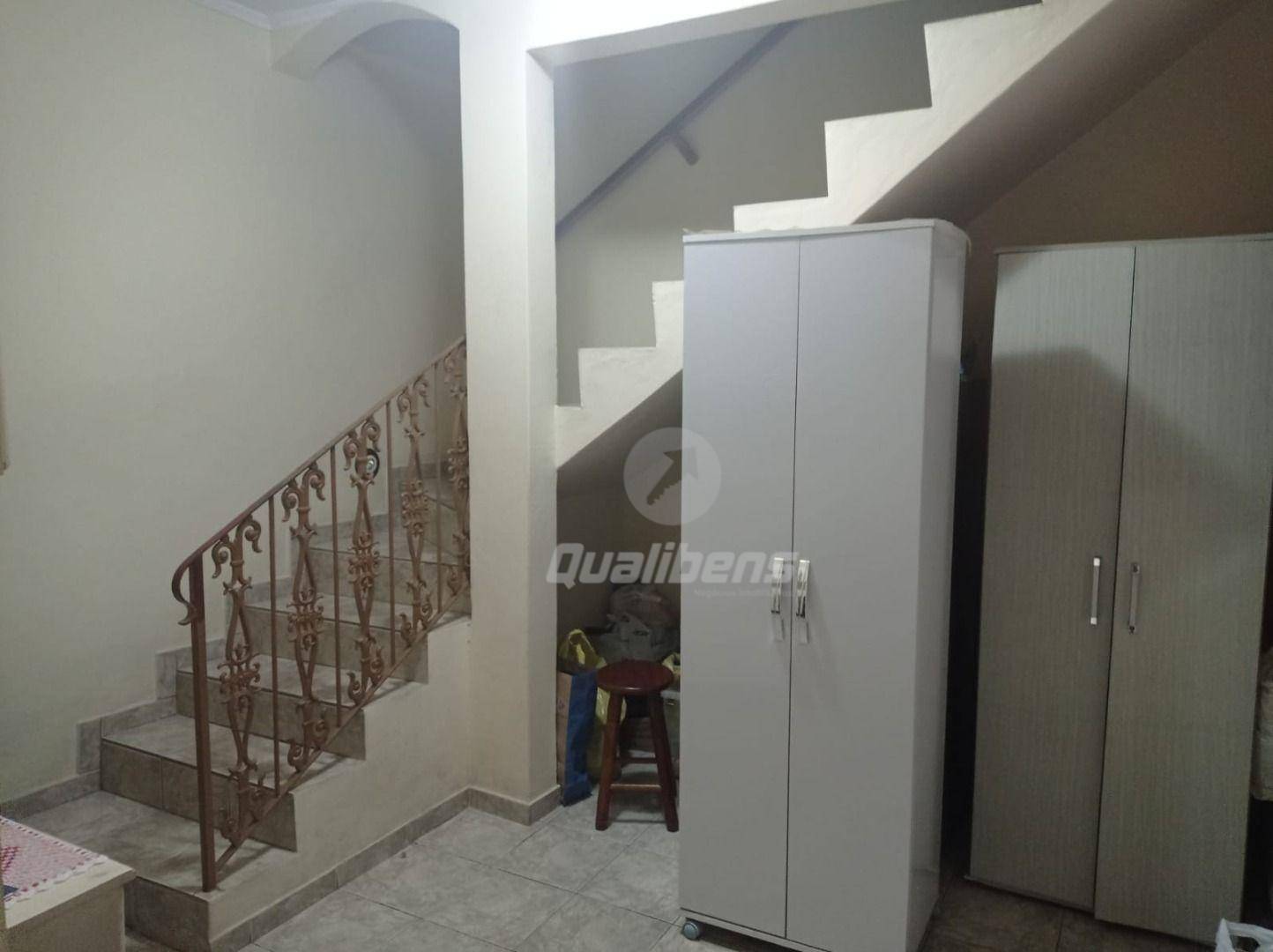 Sobrado à venda com 3 quartos, 179m² - Foto 18