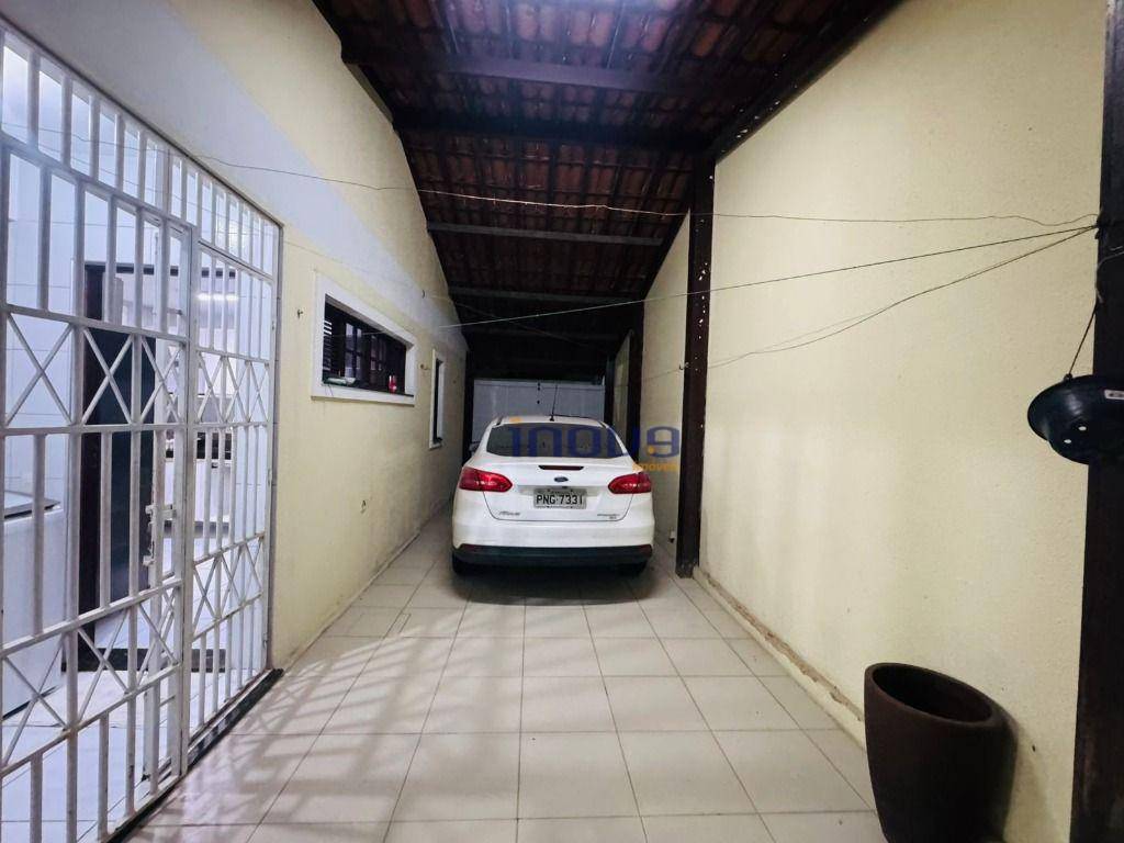 Casa de Condomínio, 3 quartos - Foto 9