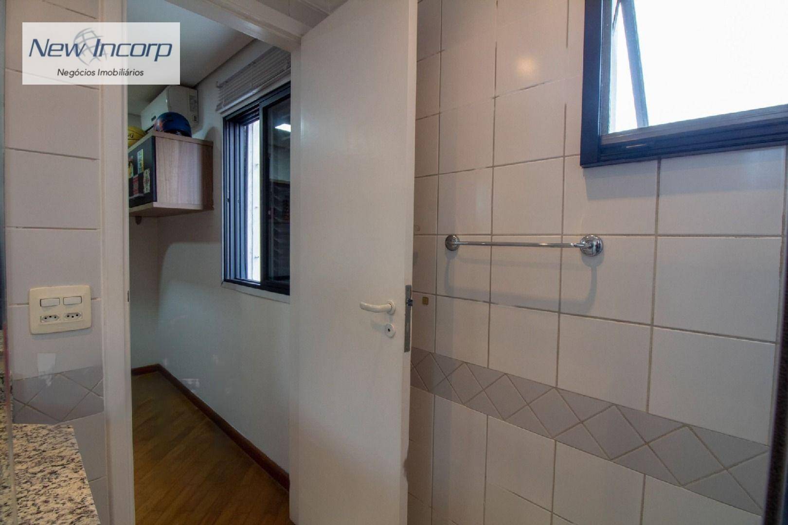 Apartamento à venda com 3 quartos, 93m² - Foto 14