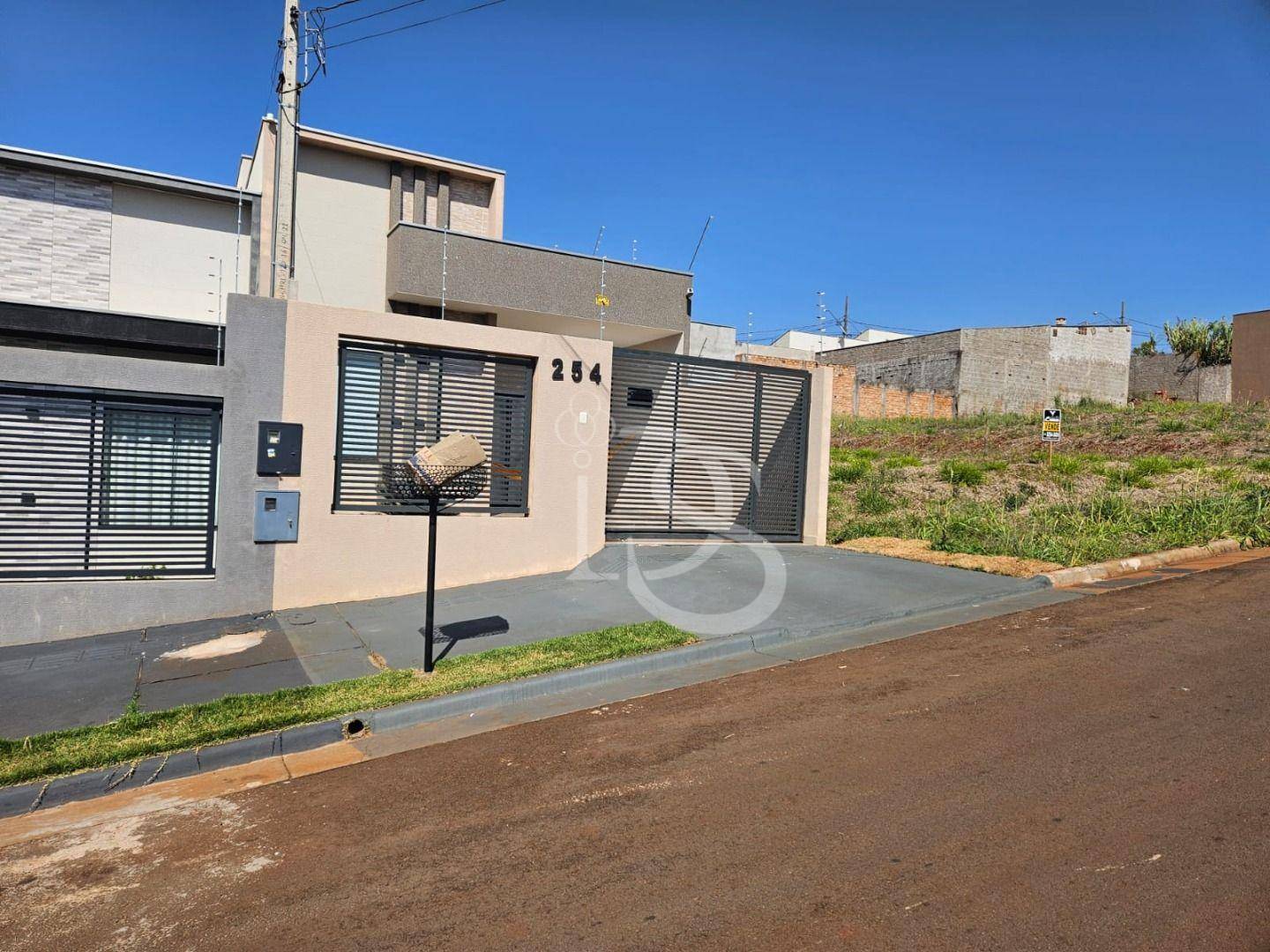 Terreno, 250 m² - Foto 3