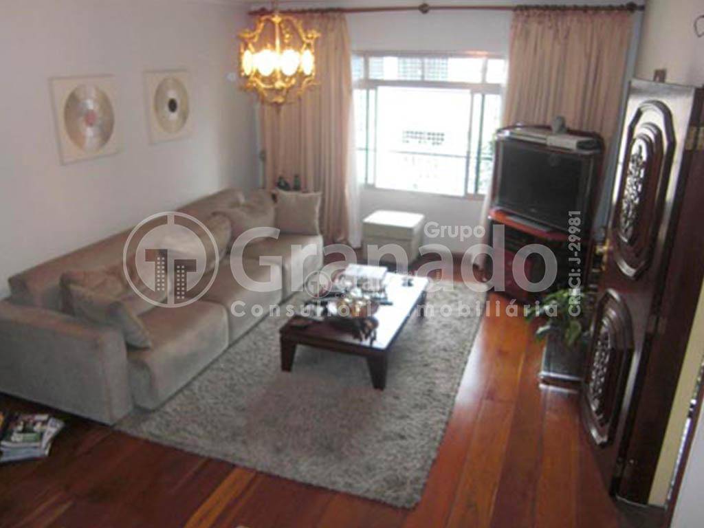 Sobrado à venda com 3 quartos, 256m² - Foto 2