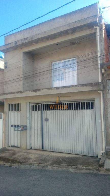 Sobrado à venda com 2 quartos, 98m² - Foto 14