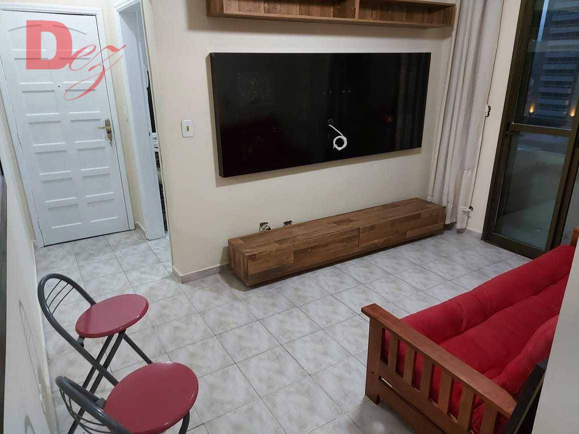 Apartamento à venda com 1 quarto, 55m² - Foto 9