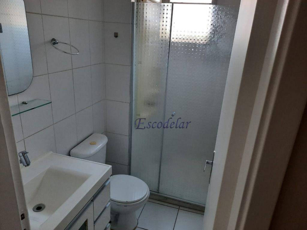 Apartamento à venda com 2 quartos, 50m² - Foto 13