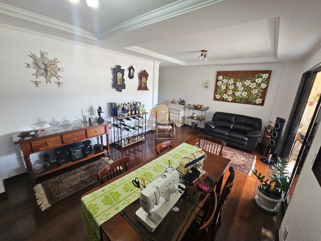 Apartamento à venda com 3 quartos, 20m² - Foto 6