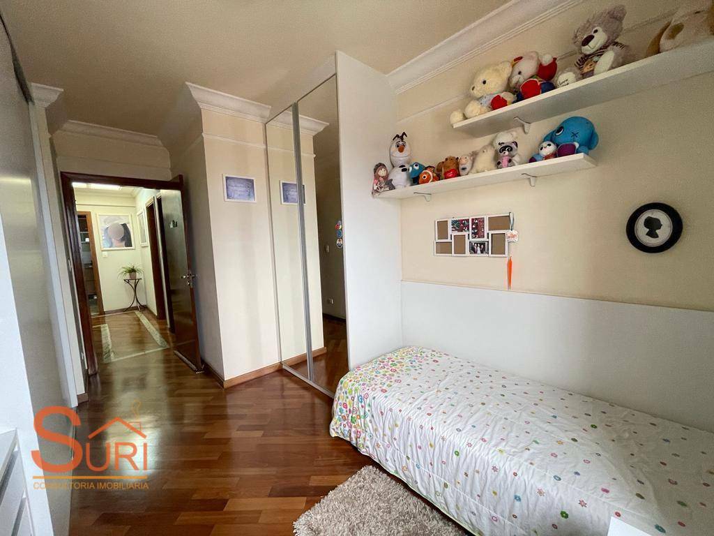 Apartamento à venda com 3 quartos, 164m² - Foto 18