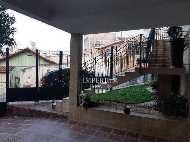 Casa à venda com 4 quartos, 215m² - Foto 13