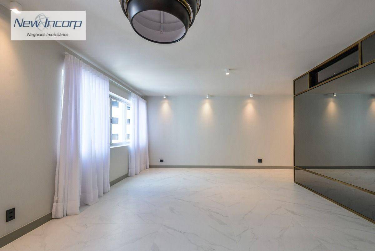 Apartamento à venda com 1 quarto, 113m² - Foto 2