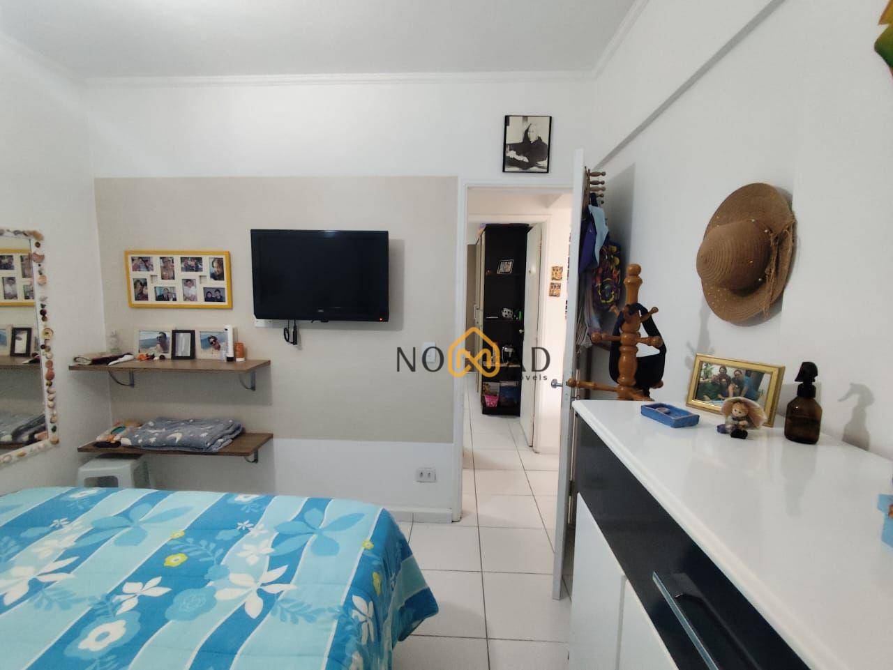 Apartamento à venda com 2 quartos, 62m² - Foto 19