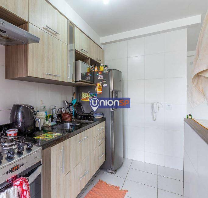 Apartamento à venda com 2 quartos, 68m² - Foto 10