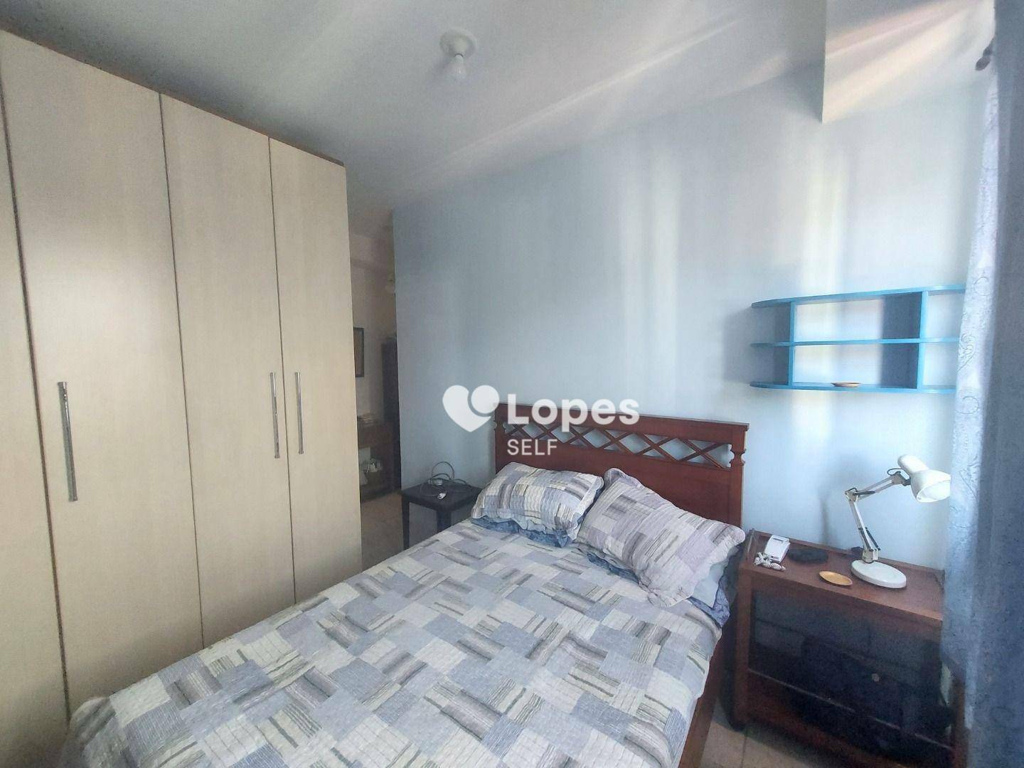 Apartamento à venda com 3 quartos, 100m² - Foto 4