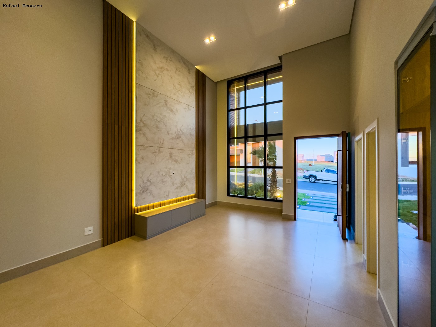 Casa de Condomínio à venda com 3 quartos, 198m² - Foto 6