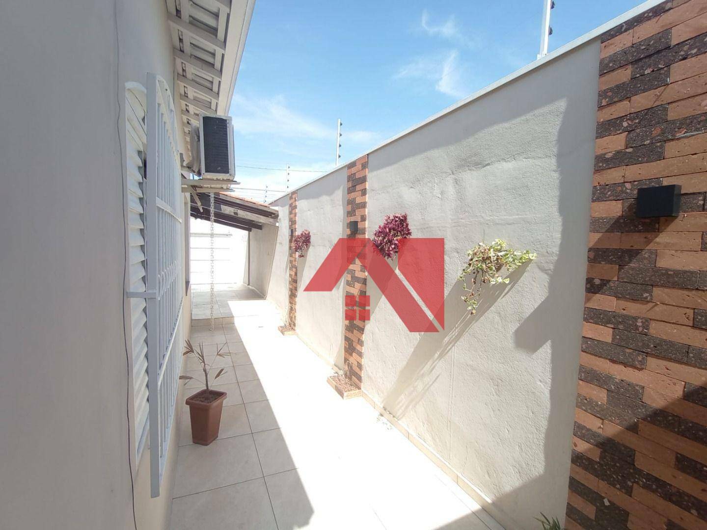 Casa à venda com 2 quartos, 120m² - Foto 16