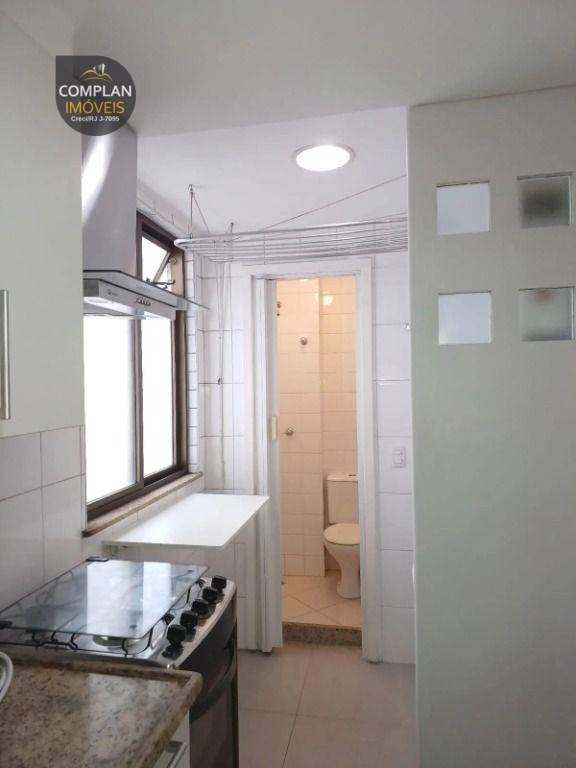 Apartamento à venda com 3 quartos, 110m² - Foto 24