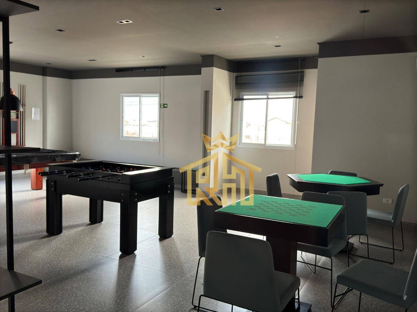 Apartamento à venda com 2 quartos, 67m² - Foto 17