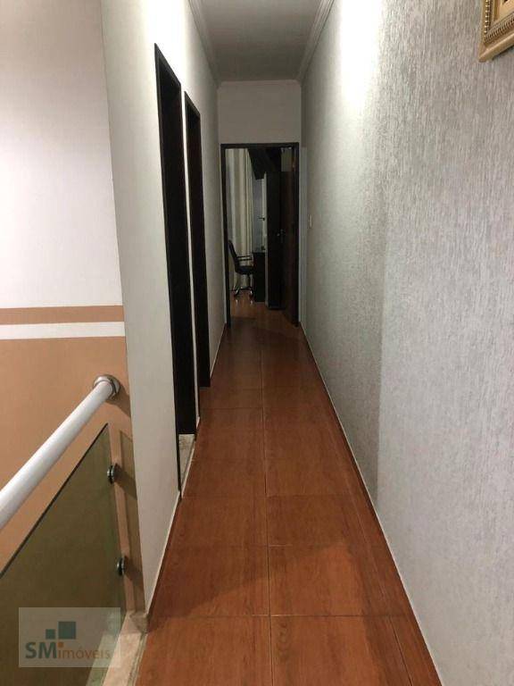 Sobrado à venda com 3 quartos, 167m² - Foto 16