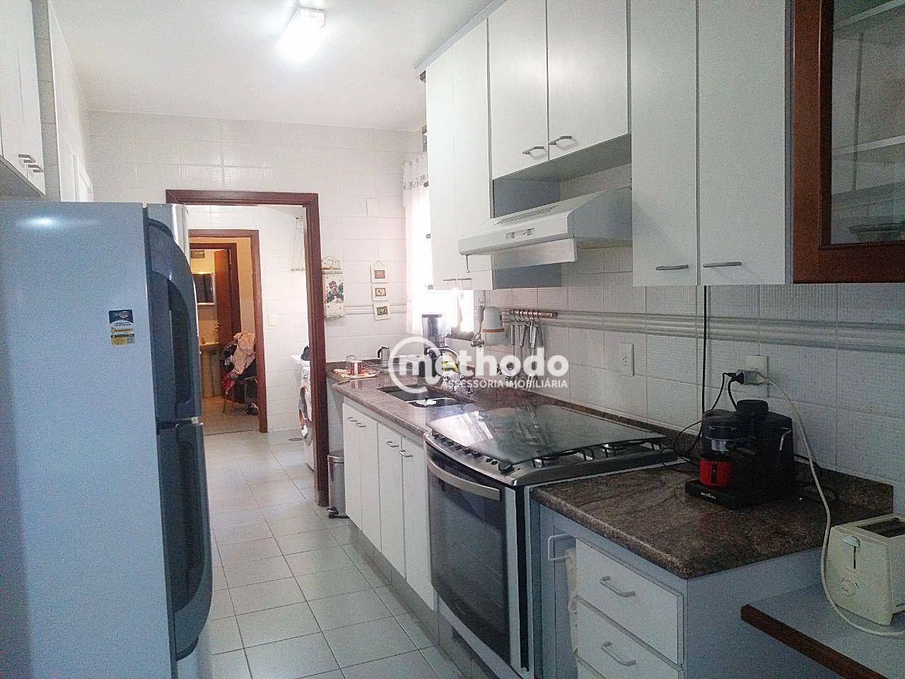 Apartamento à venda com 3 quartos, 145m² - Foto 12