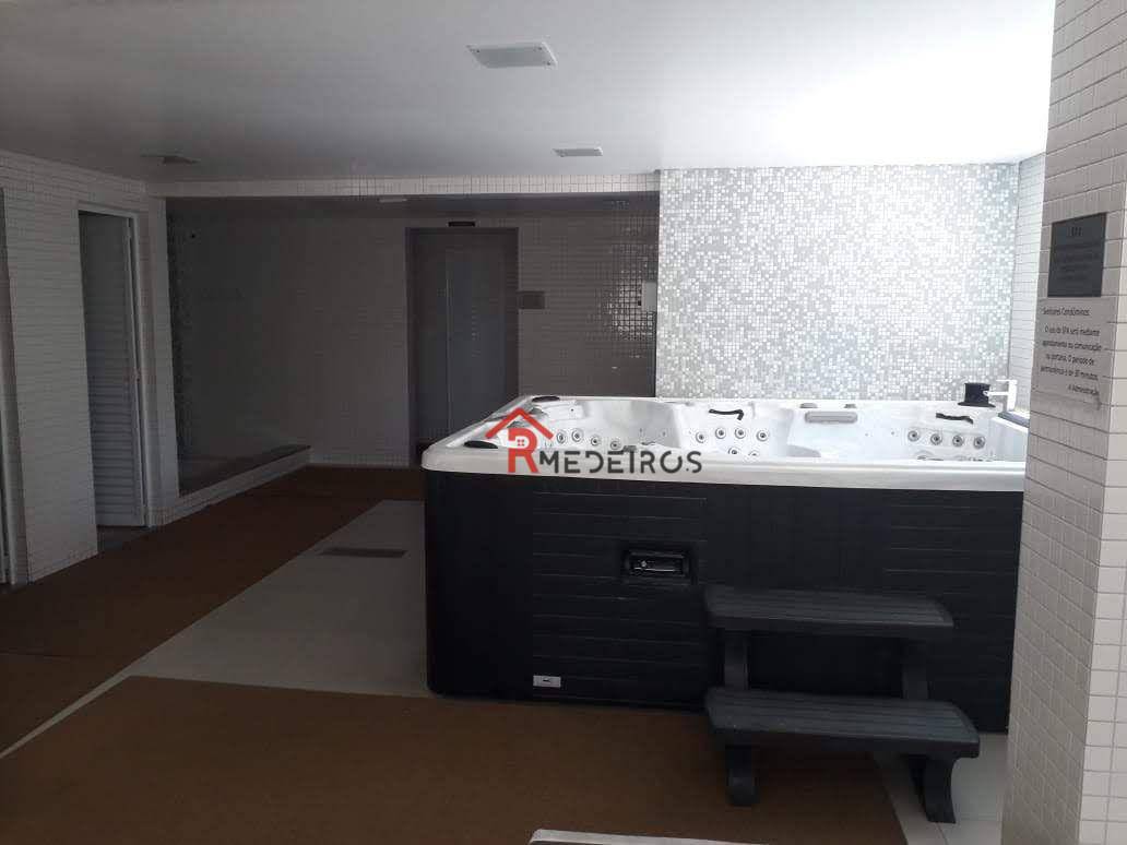 Apartamento à venda com 3 quartos, 145m² - Foto 26