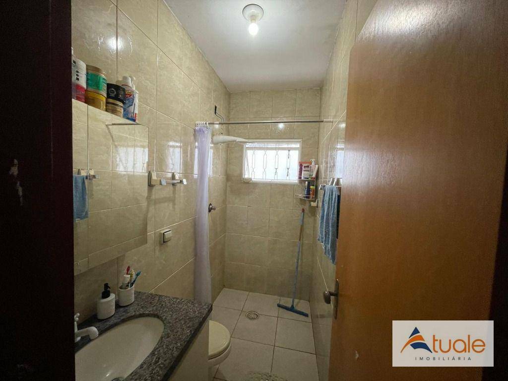 Casa à venda com 3 quartos, 110m² - Foto 17