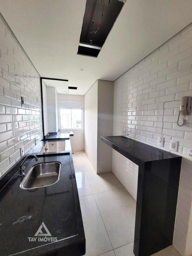 Apartamento à venda com 2 quartos, 58m² - Foto 6