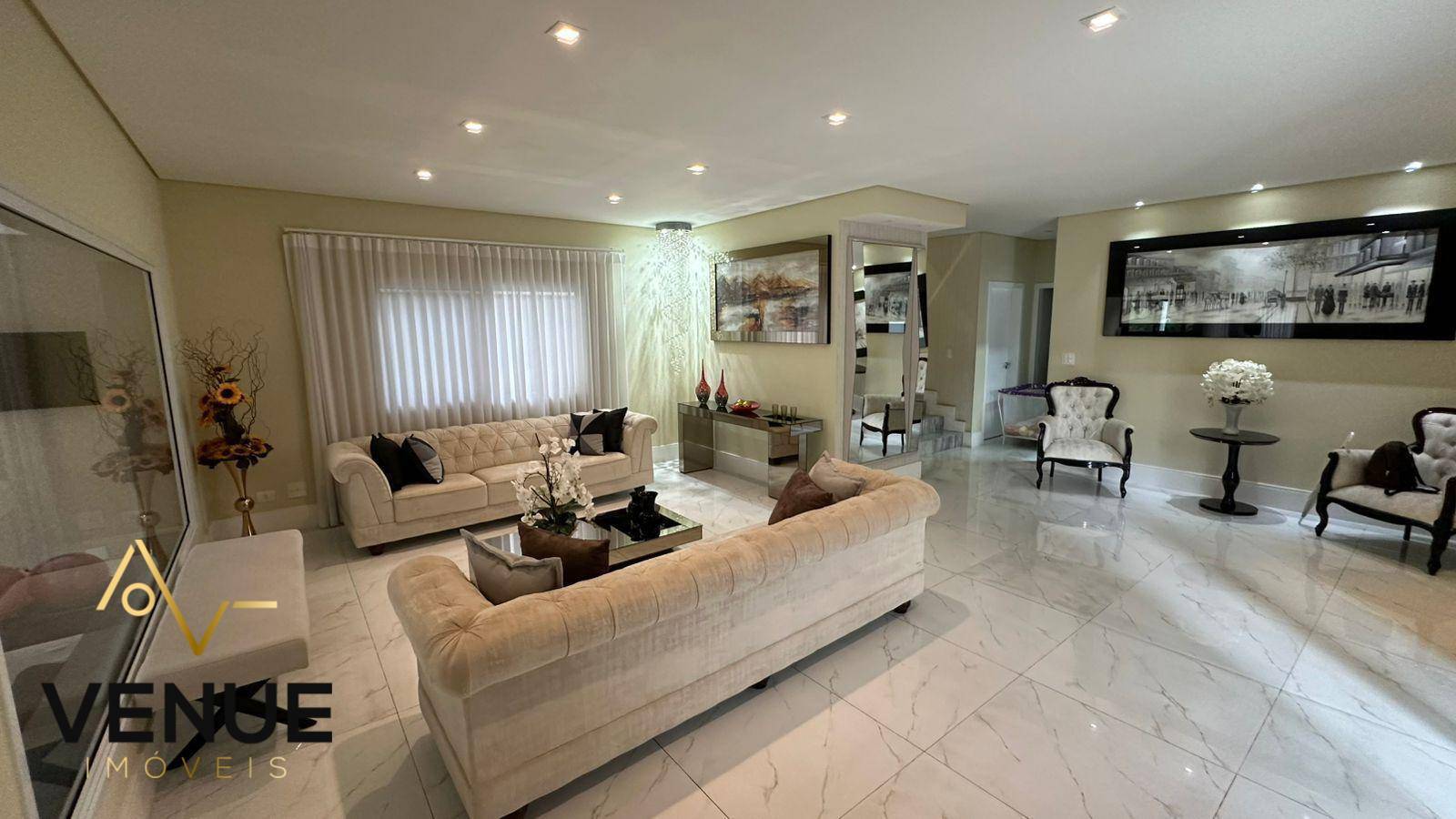 Casa de Condomínio à venda com 4 quartos, 750m² - Foto 62