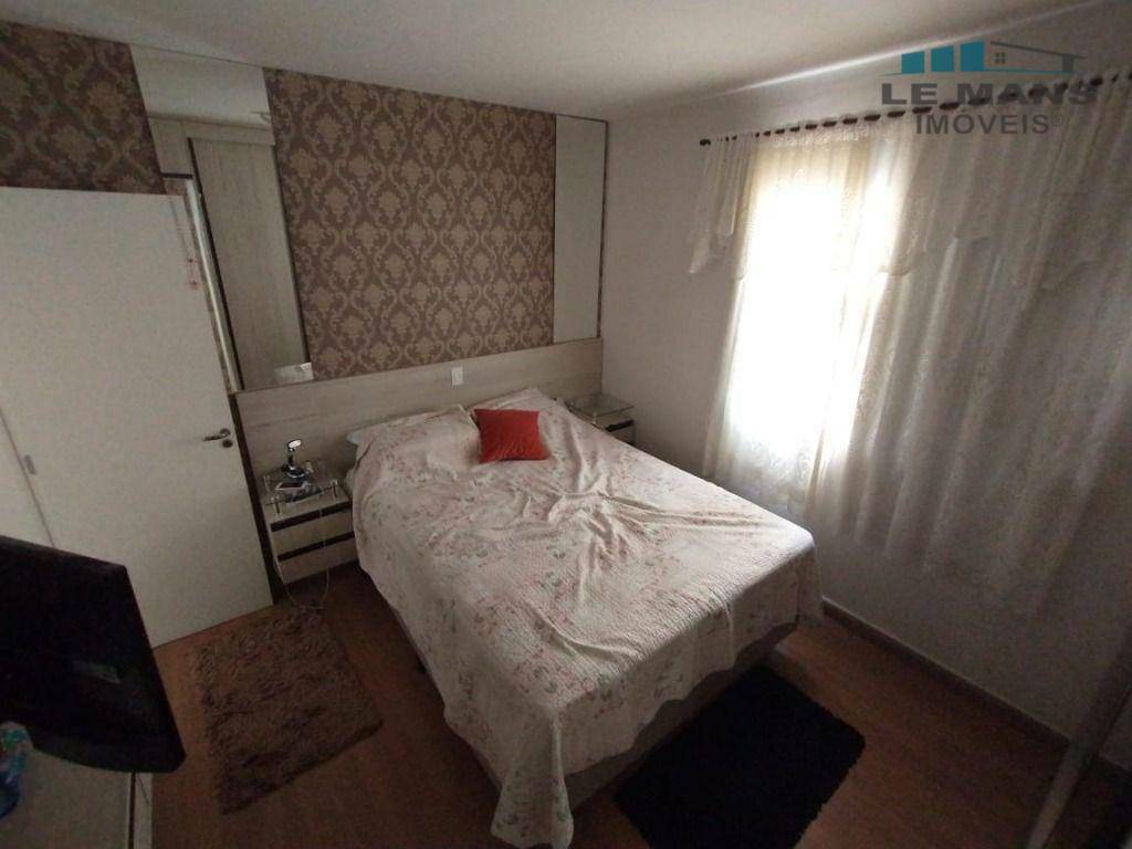 Apartamento à venda com 3 quartos, 85m² - Foto 23