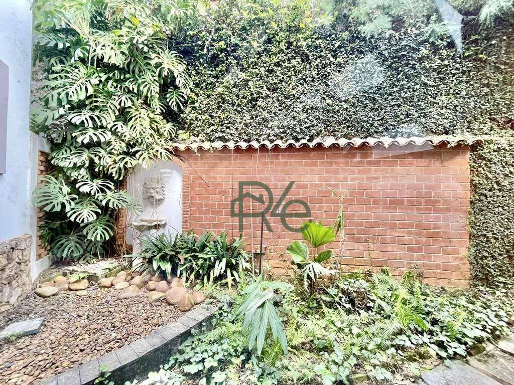 Casa de Condomínio à venda com 4 quartos, 372m² - Foto 61