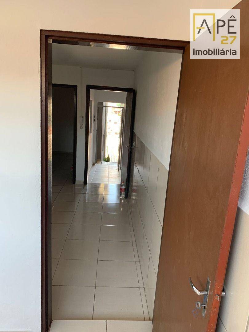 Casa para alugar com 1 quarto, 40m² - Foto 18