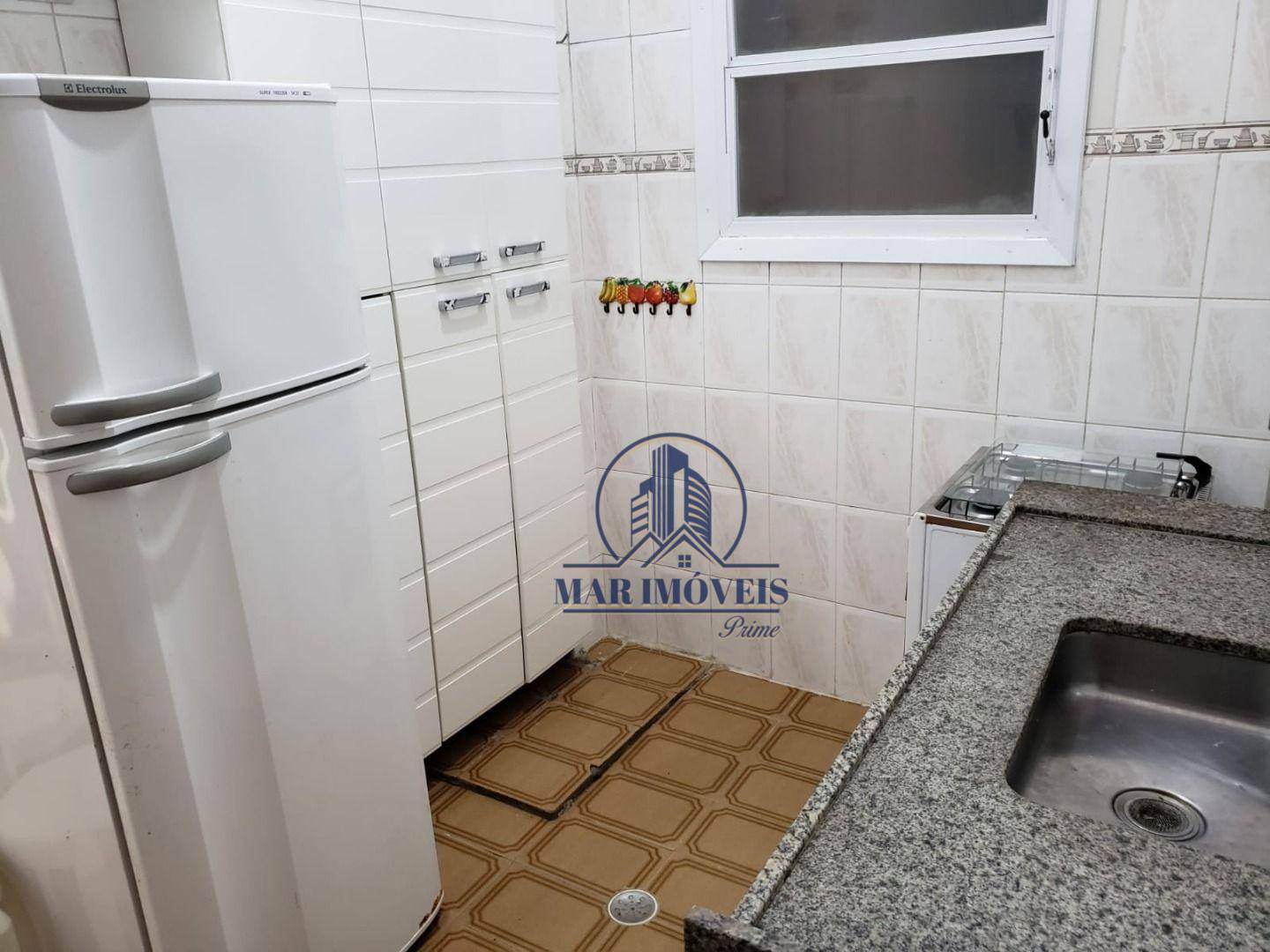 Apartamento à venda com 1 quarto, 35m² - Foto 6