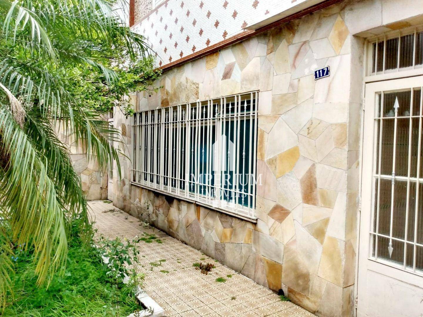 Sobrado à venda com 4 quartos, 190m² - Foto 5